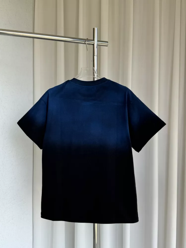 Prada T-Shirts Short Sleeved For Unisex Trendsetting 2482