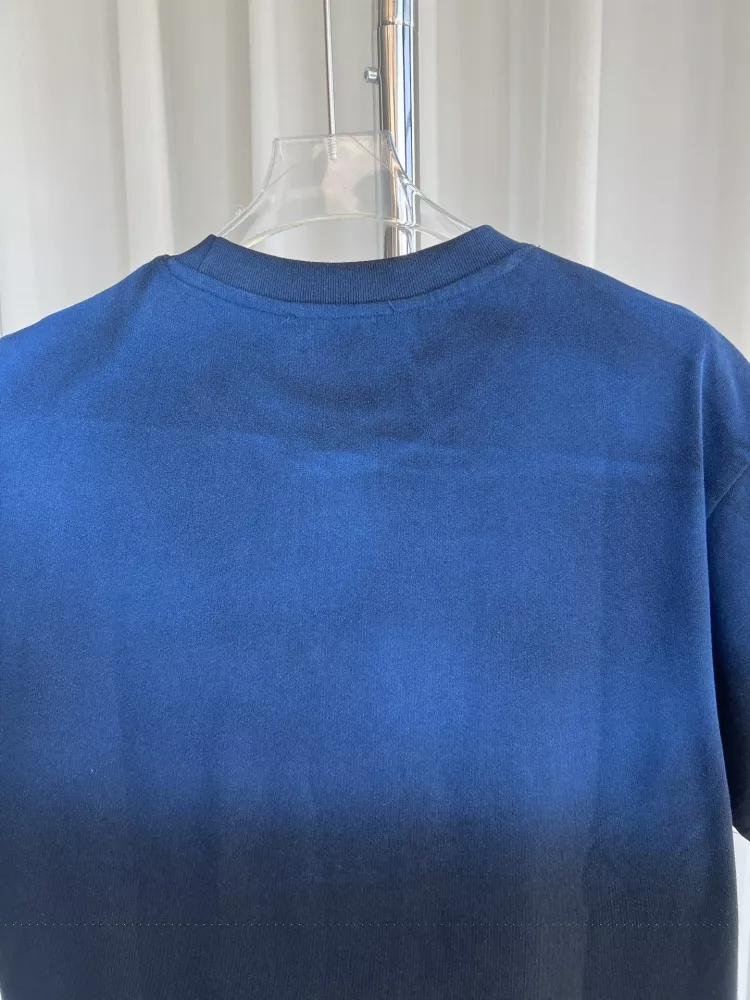 Prada T-Shirts Short Sleeved For Unisex Trendsetting 2482