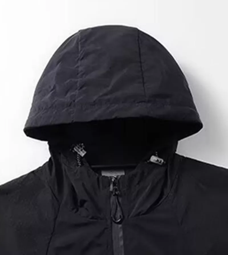 Prada Tracksuits Long Sleeved For Men Bold 1191
