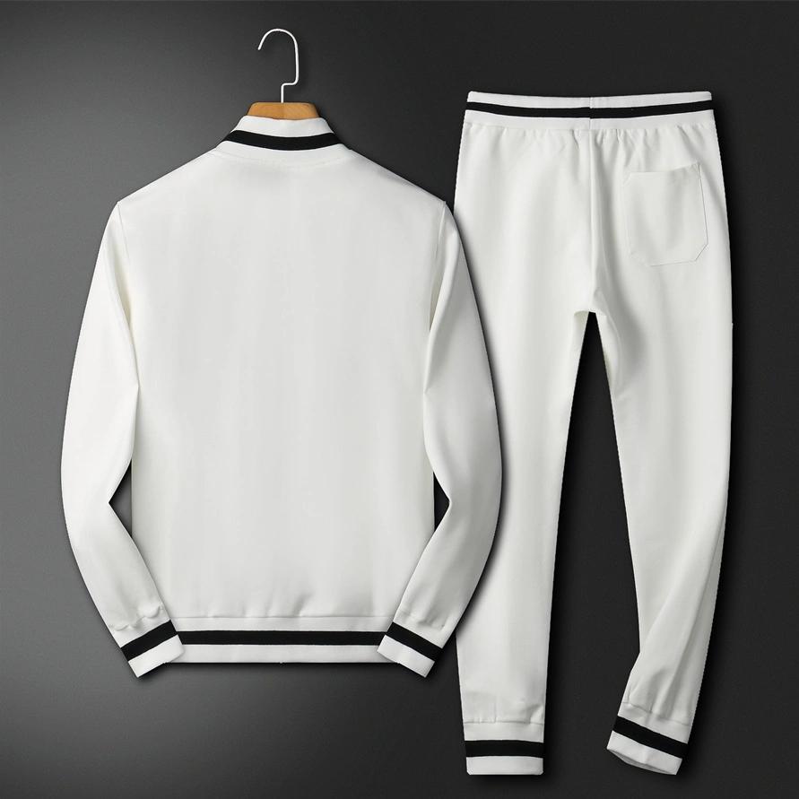 Prada Tracksuits Long Sleeved For Men EyeCatching 4252