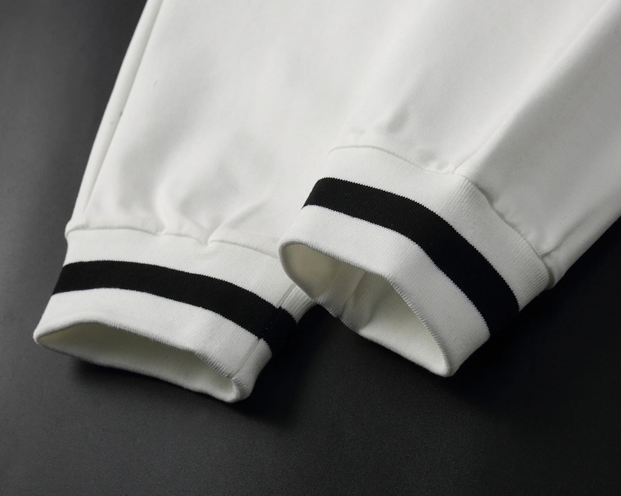 Prada Tracksuits Long Sleeved For Men EyeCatching 4252