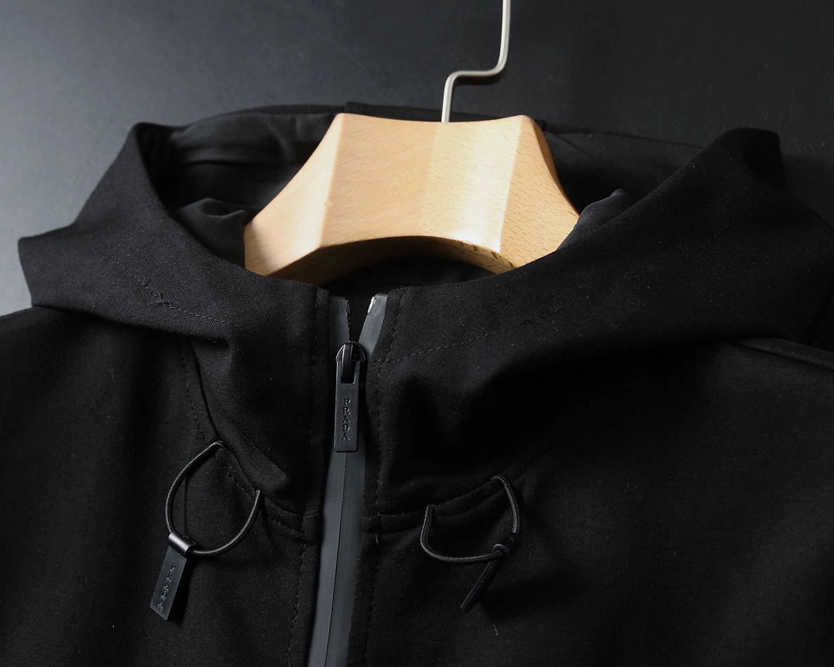 Prada Tracksuits Long Sleeved For Men SportInspired 1947