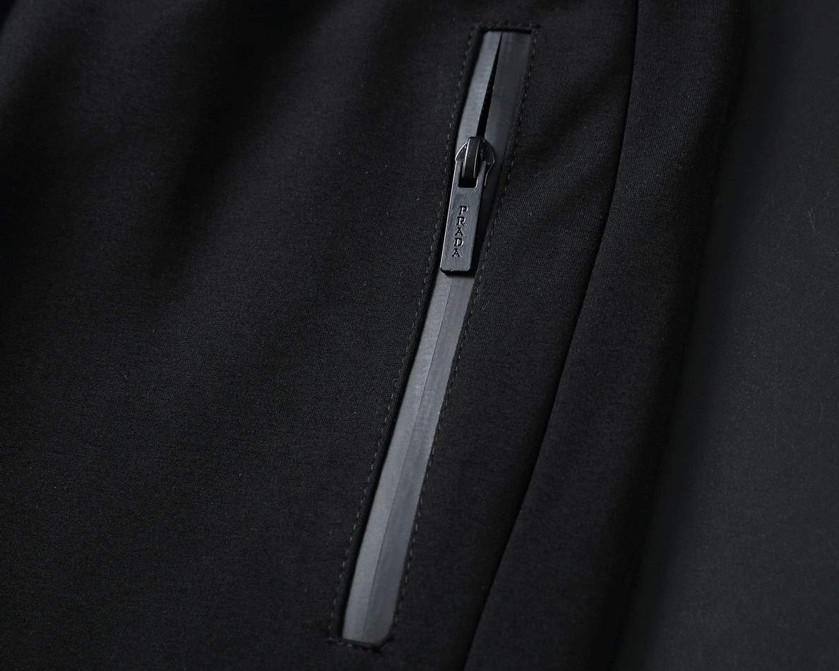 Prada Tracksuits Long Sleeved For Men SportInspired 1947