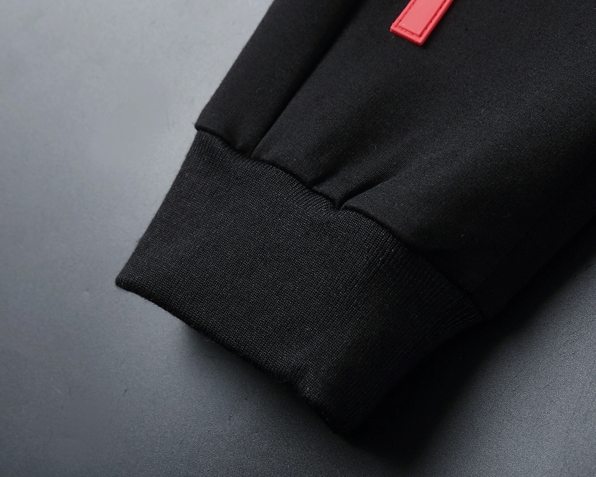 Prada Tracksuits Long Sleeved For Men SportInspired 1947