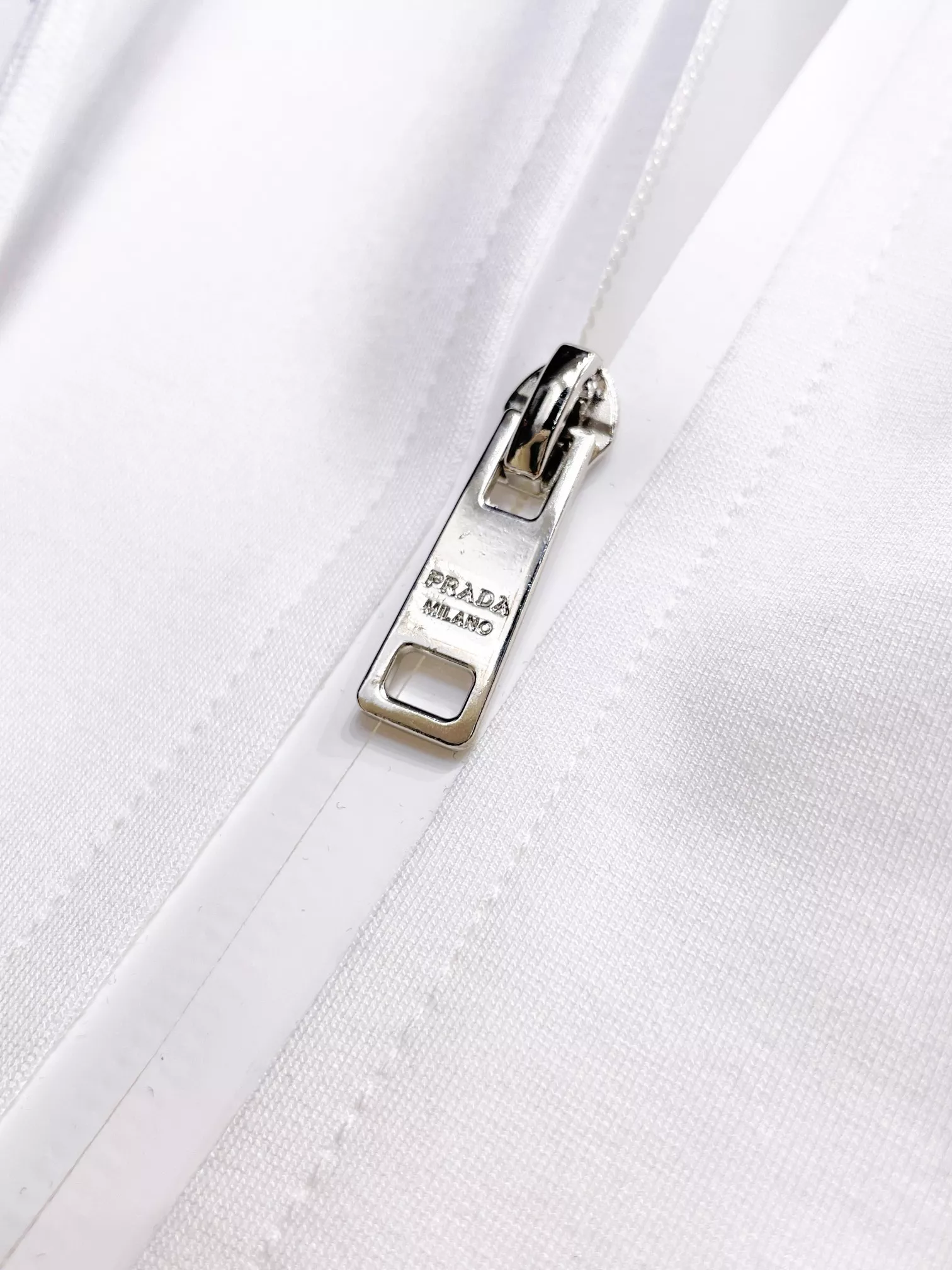 Prada Tracksuits Long Sleeved For Men UrbanStyle 4381