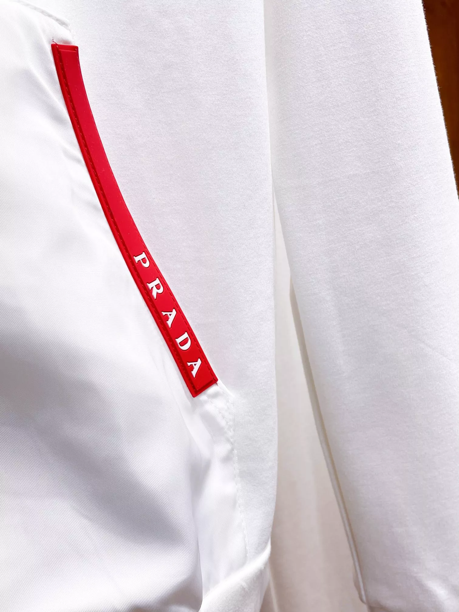 Prada Tracksuits Long Sleeved For Men UrbanStyle 4381