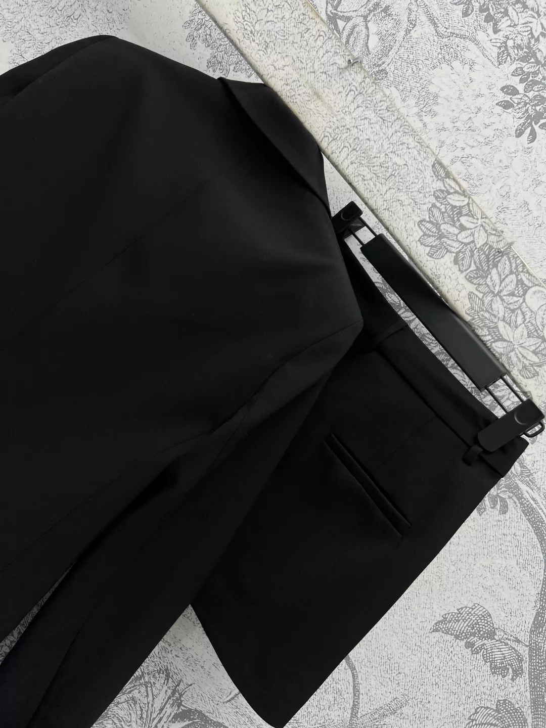 Prada Tracksuits Long Sleeved For Women EyeCatching 4238