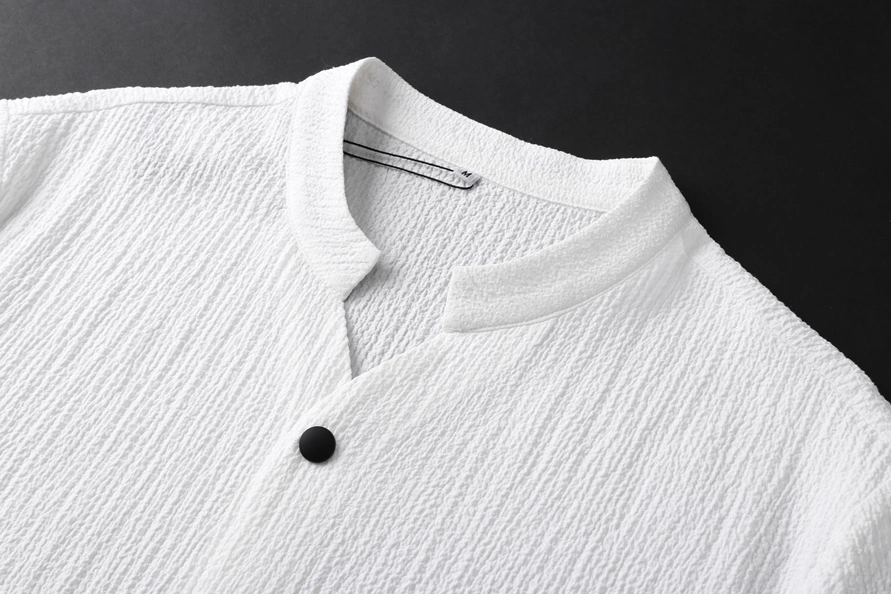 Prada Tracksuits Short Sleeved For Men Practical 1539