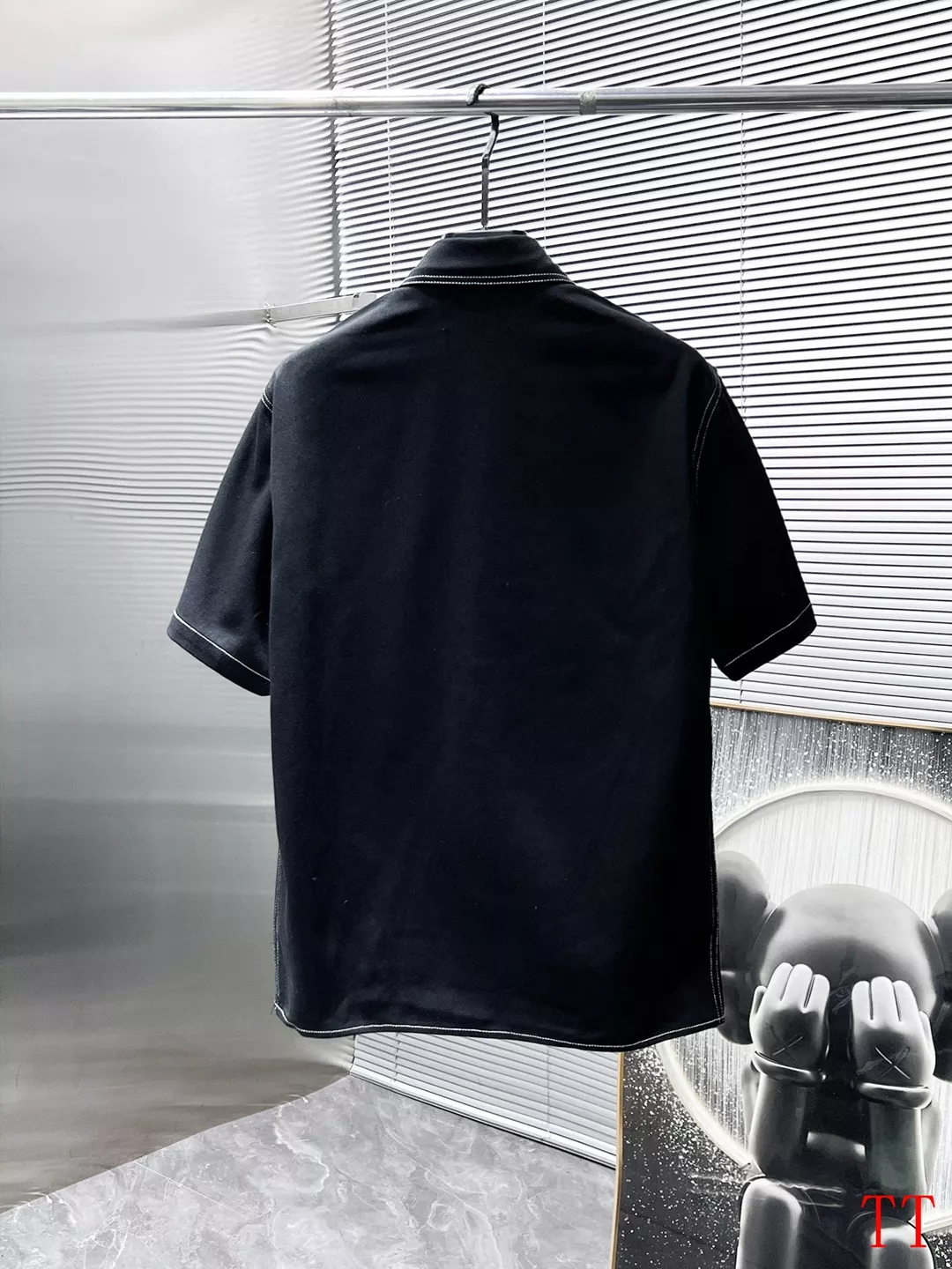 Prada Tracksuits Short Sleeved For Men SmartChoice 149