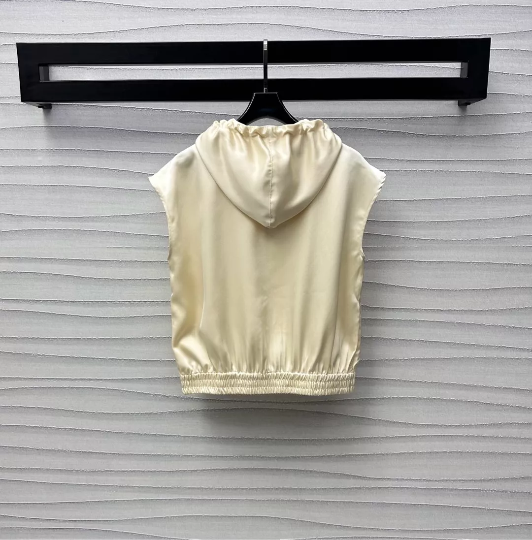 Prada Tracksuits Sleeveless For Women BestValue 363