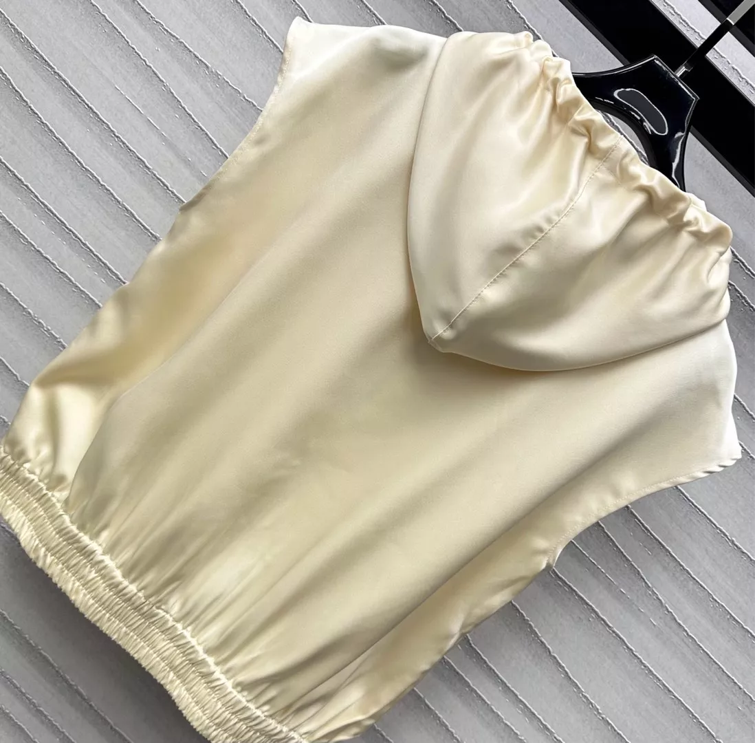 Prada Tracksuits Sleeveless For Women BestValue 363