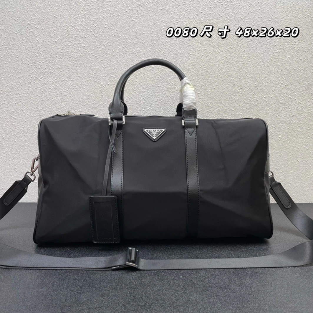 Prada Travel Bags Bold 2665