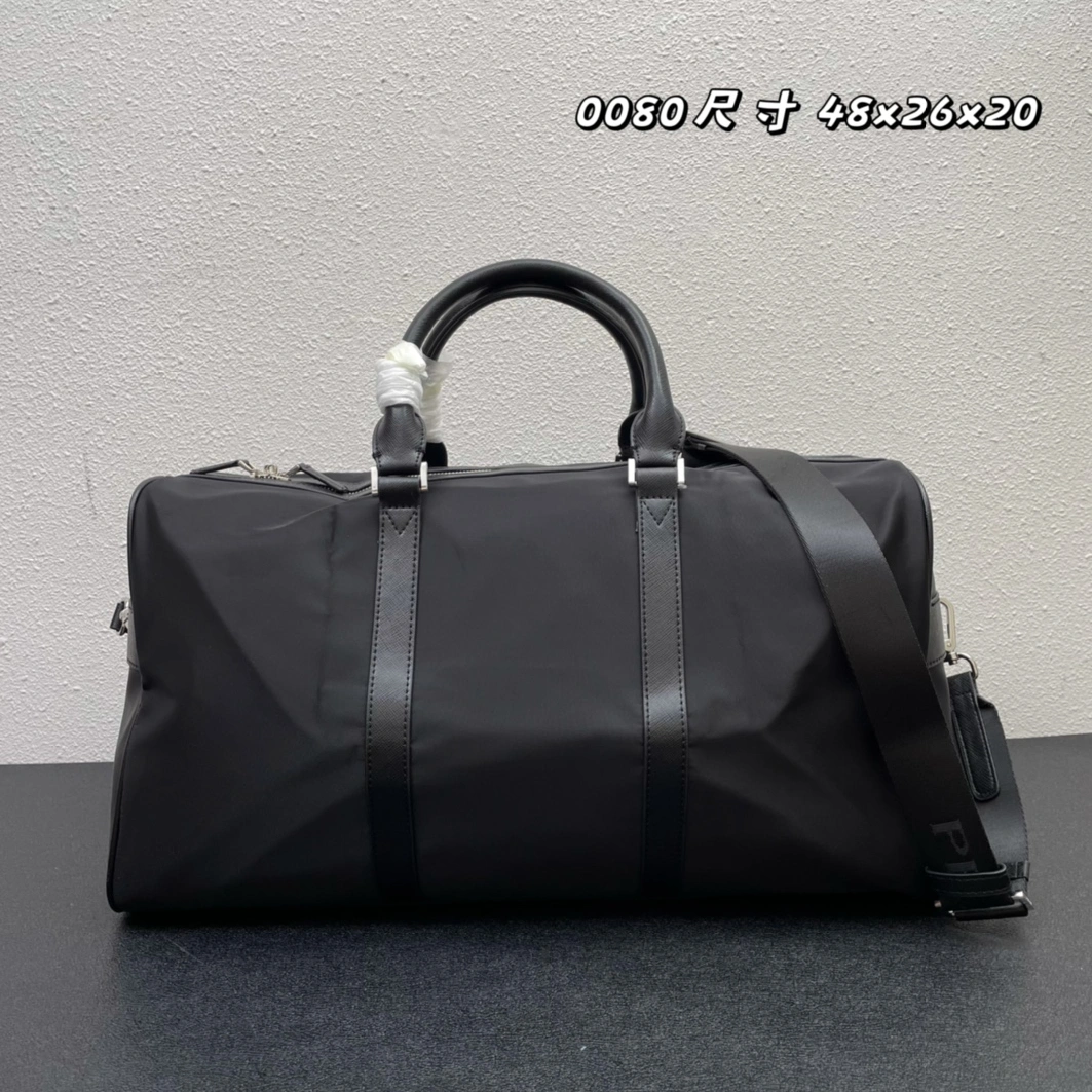 Prada Travel Bags Bold 2665