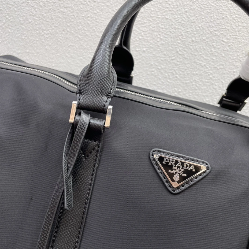 Prada Travel Bags Bold 2665