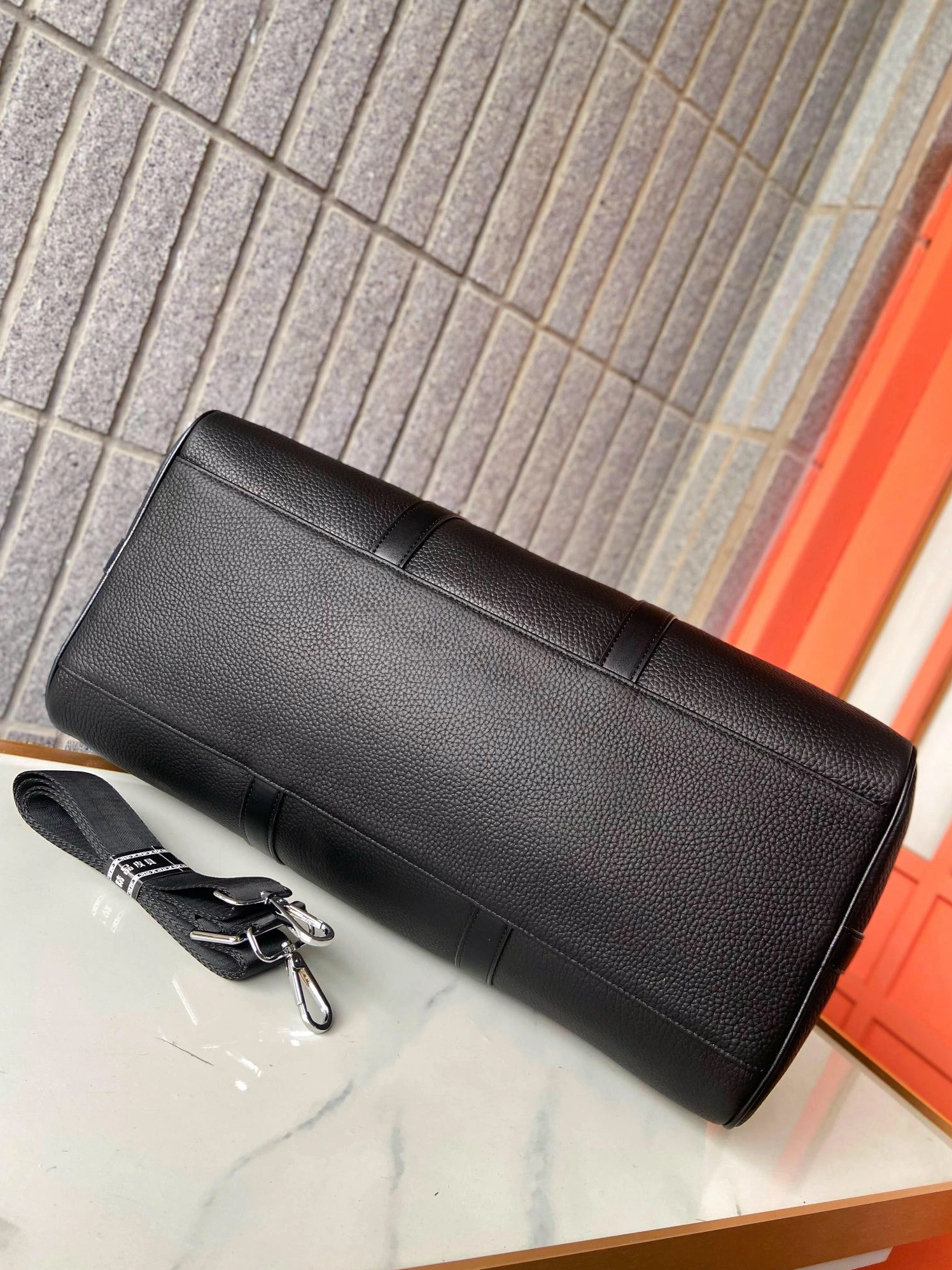 Prada Travel Bags Classic 2886