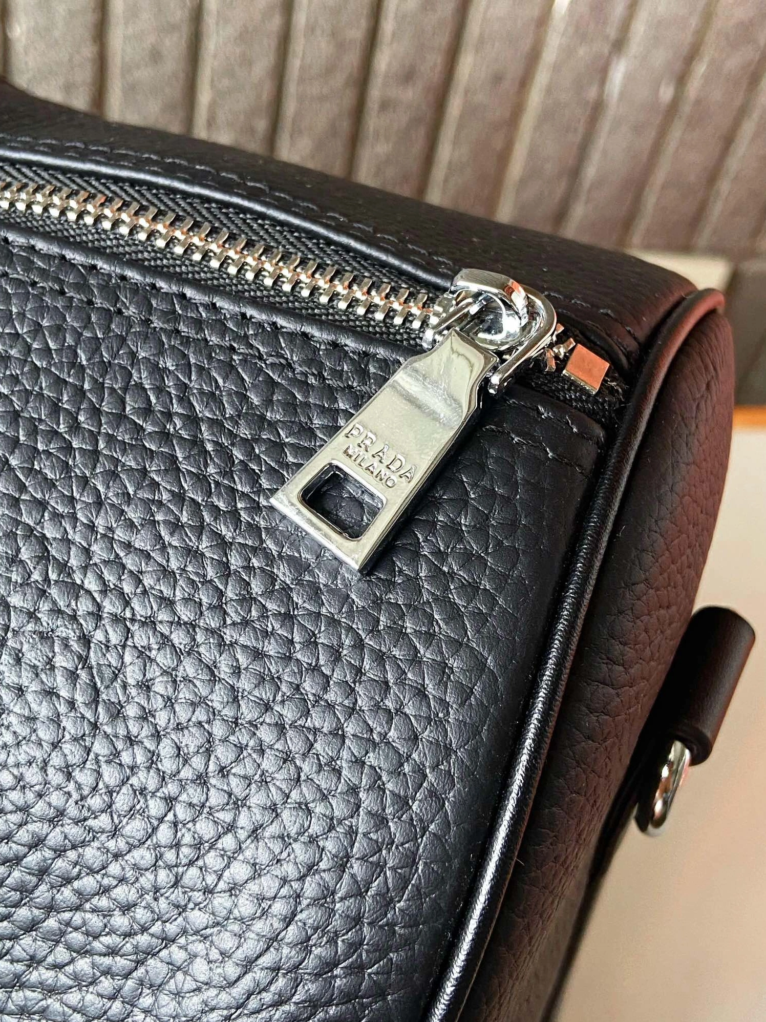 Prada Travel Bags Classic 2886
