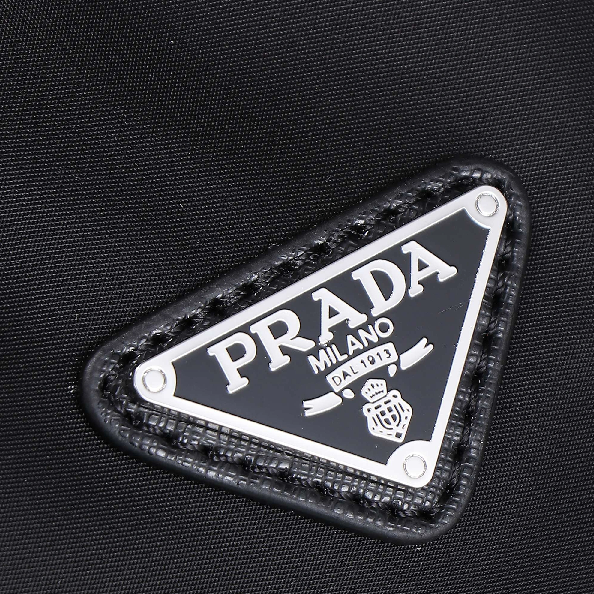 Prada Travel Bags Minimalist 4521