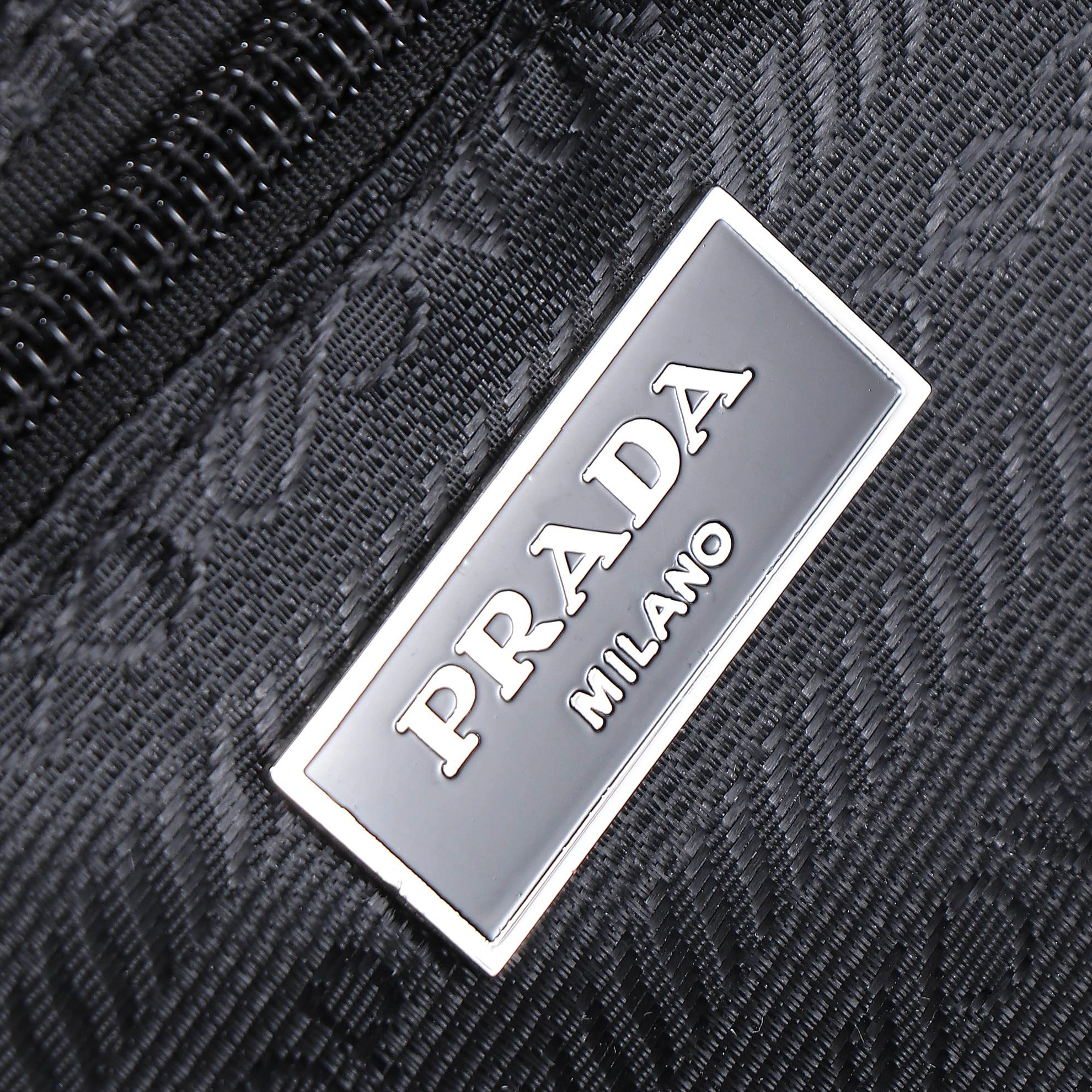Prada Travel Bags Minimalist 4521