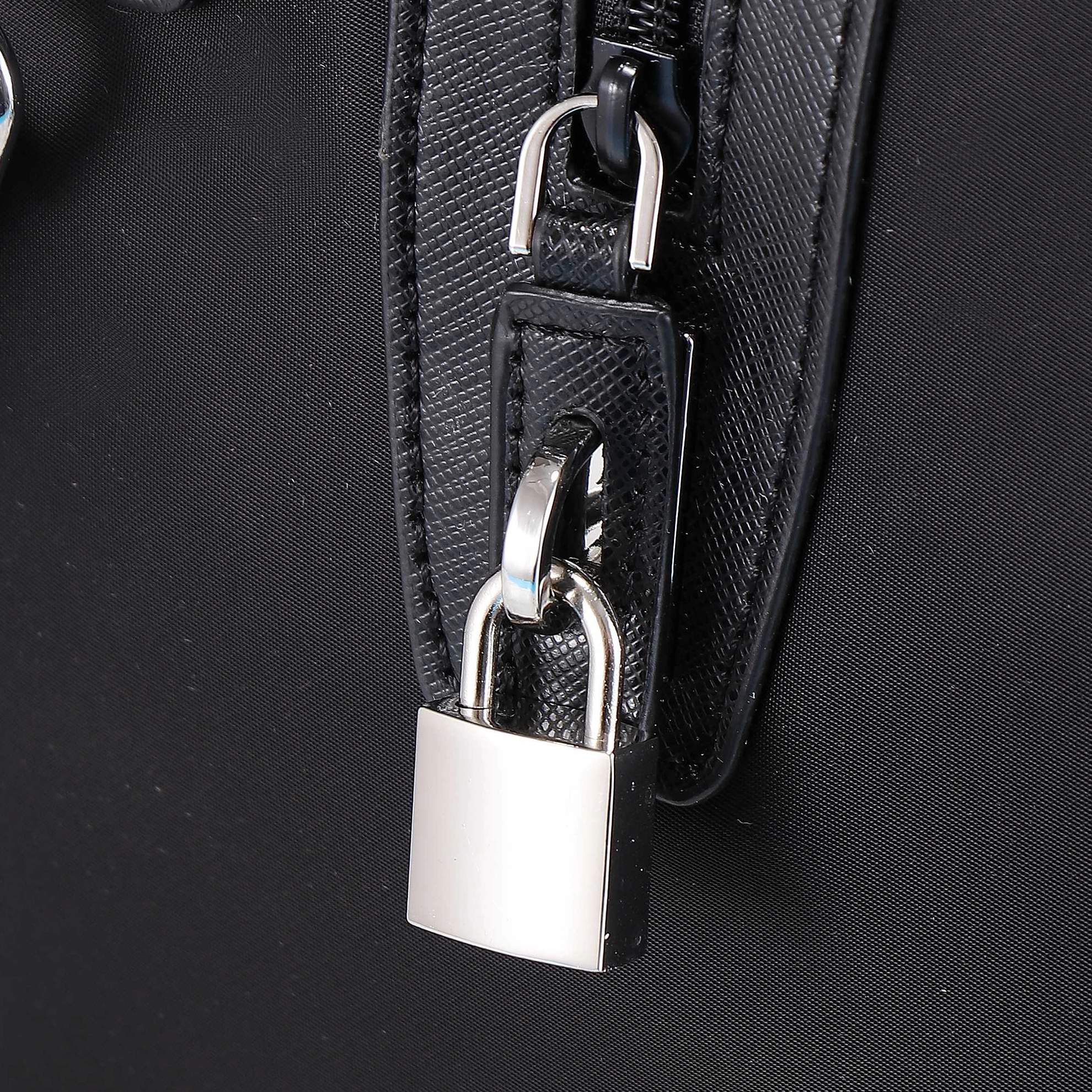 Prada Travel Bags Minimalist 4521
