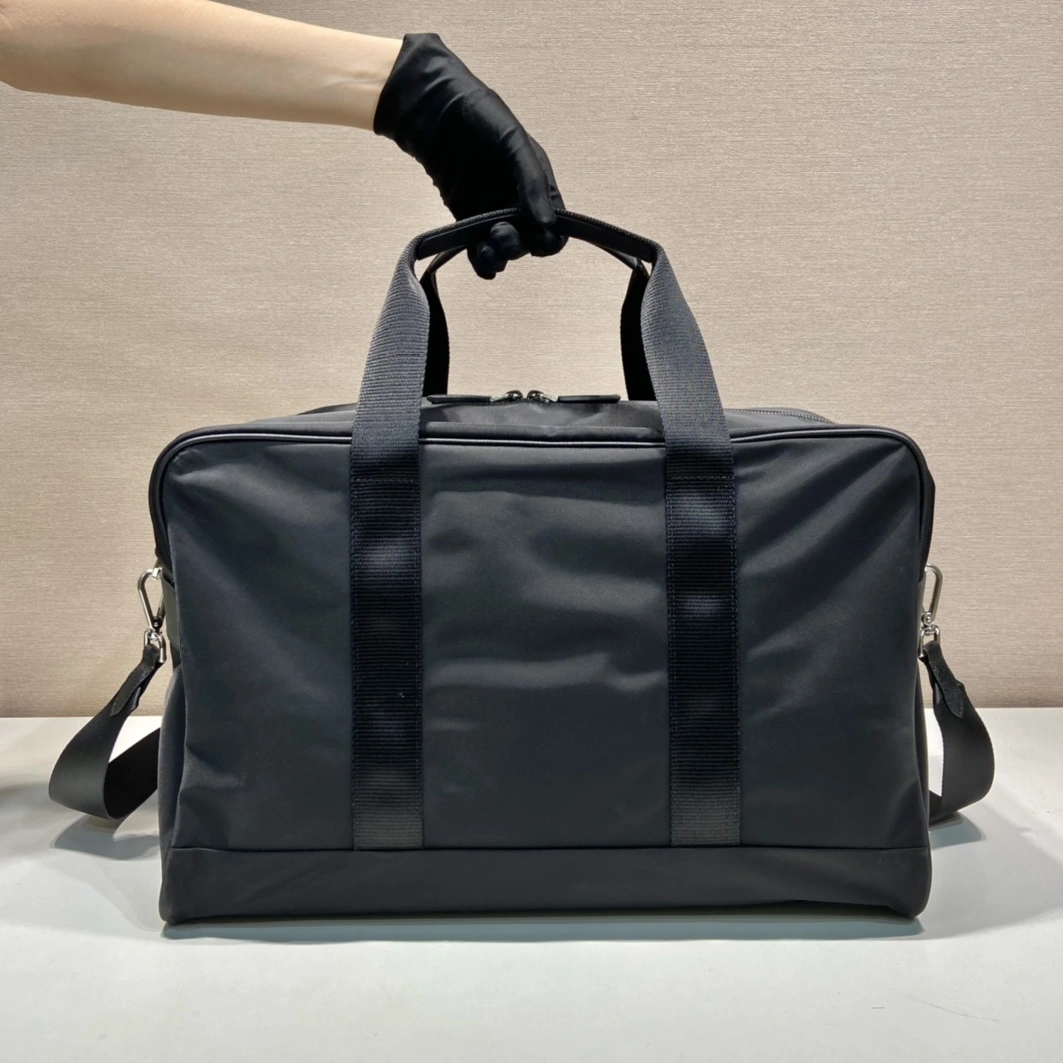 Prada Travel Bags StreetReady 8887