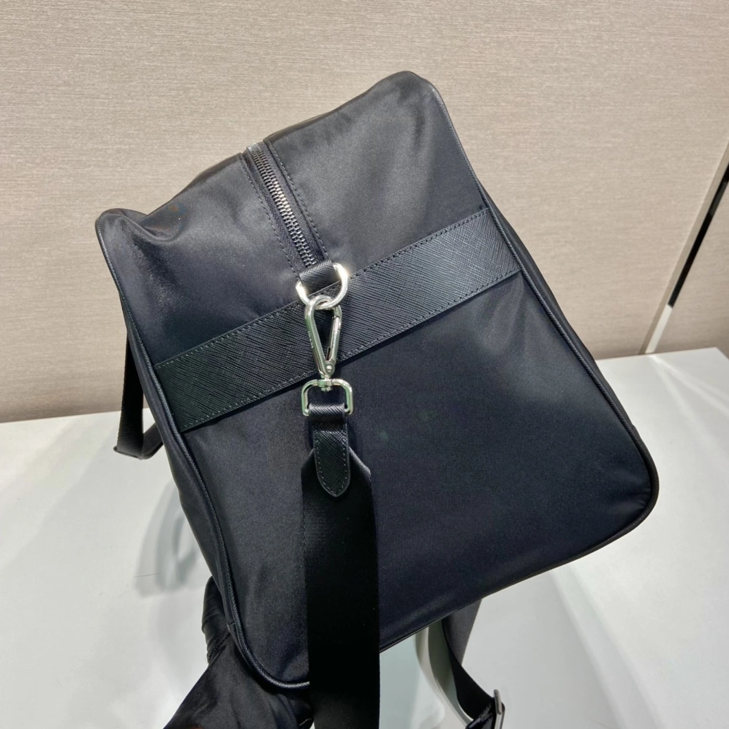 Prada Travel Bags StreetReady 8887