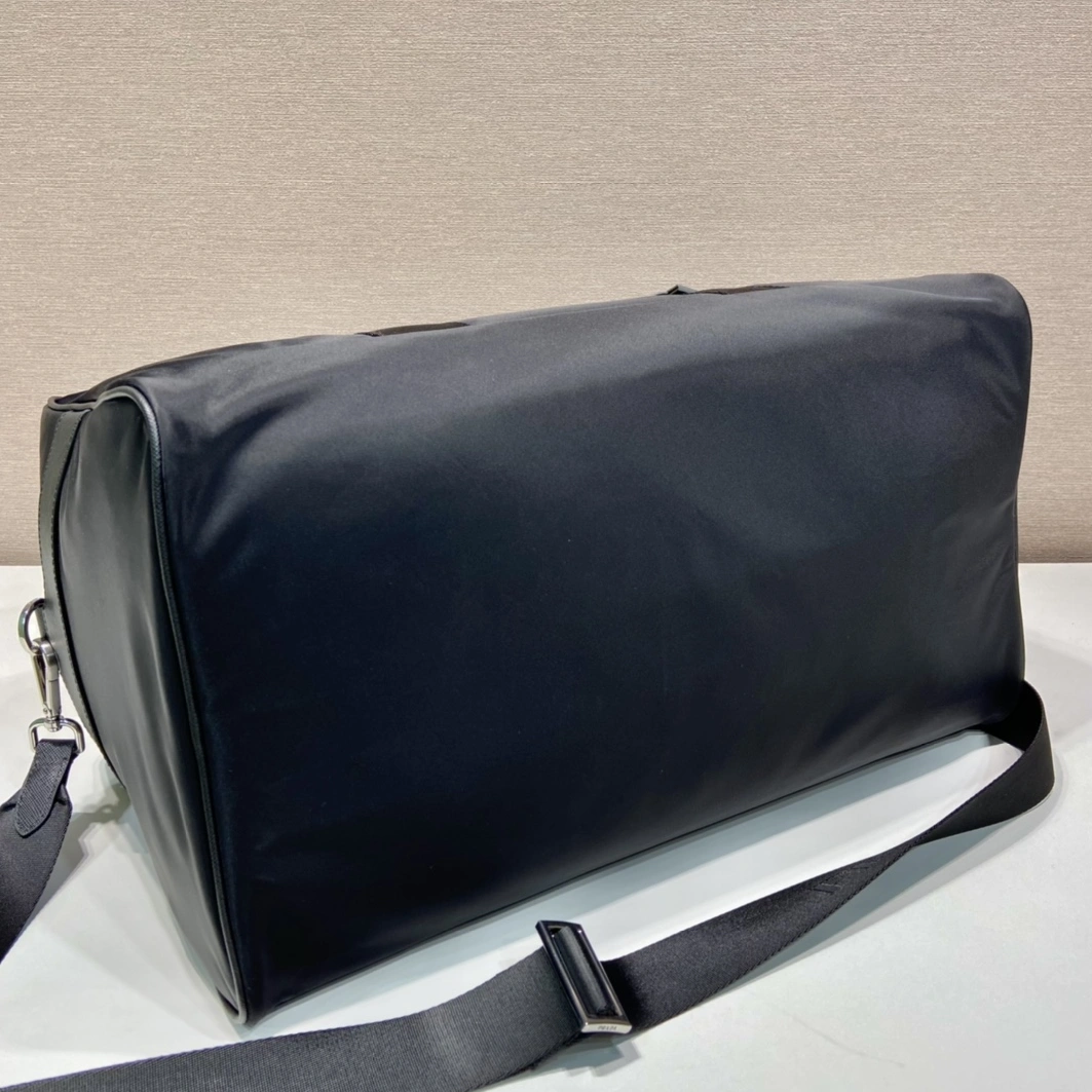Prada Travel Bags StreetReady 8887