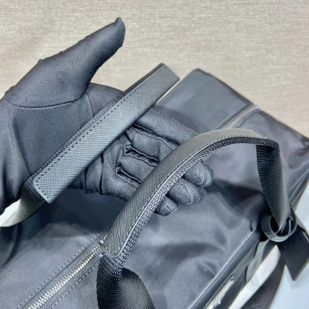 Prada Travel Bags StreetReady 8887