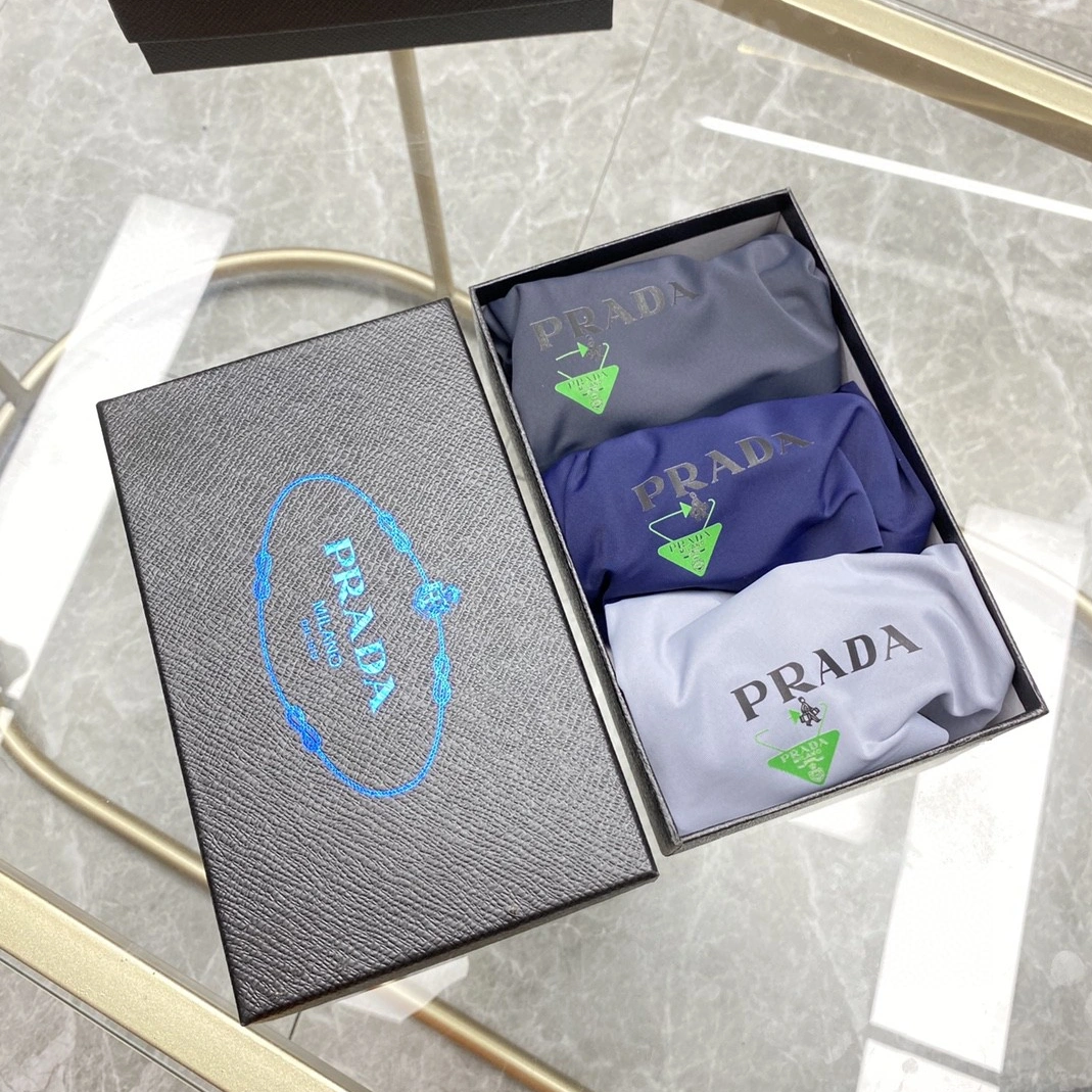 Prada Underwears For Men EasyMatch 4917