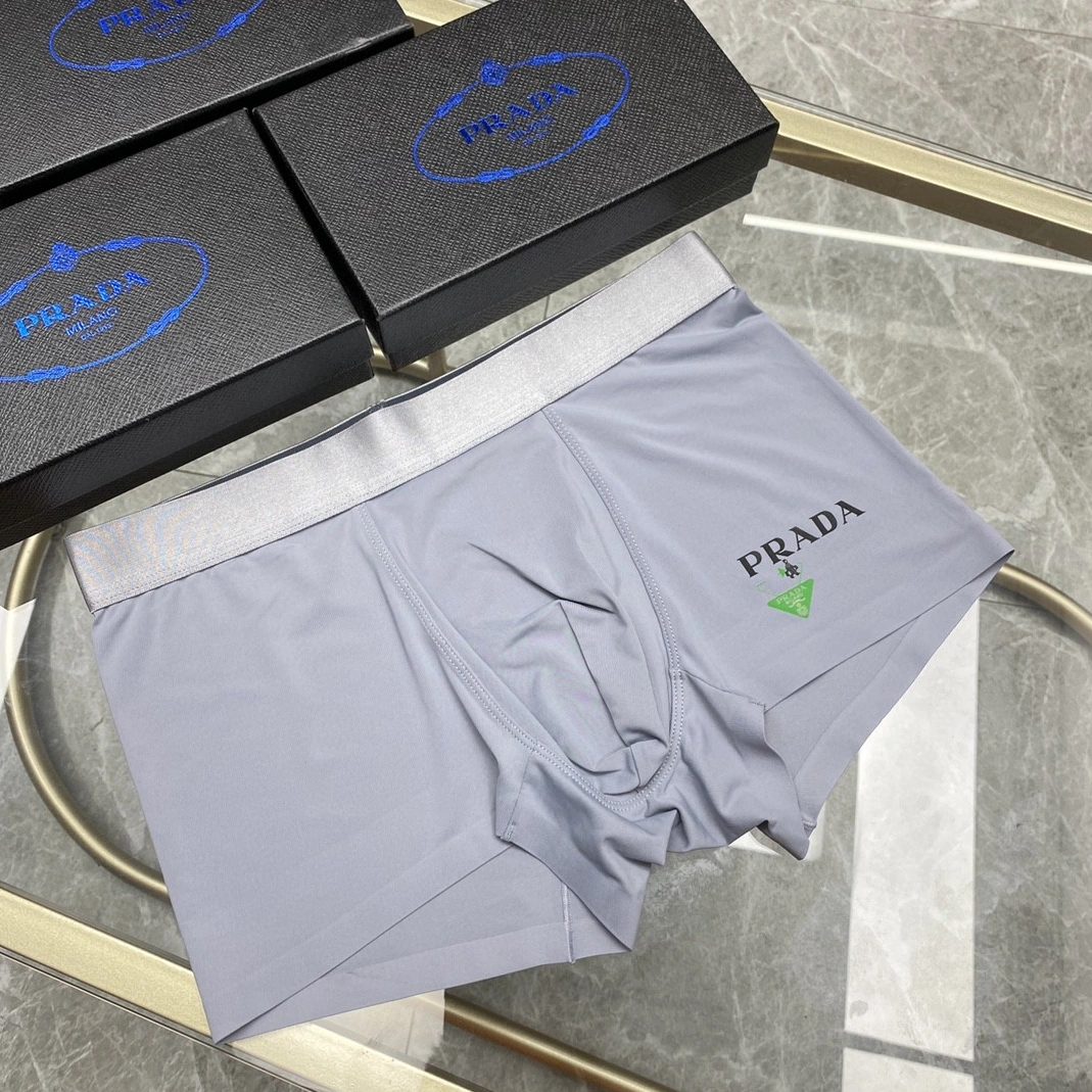 Prada Underwears For Men EasyMatch 4917