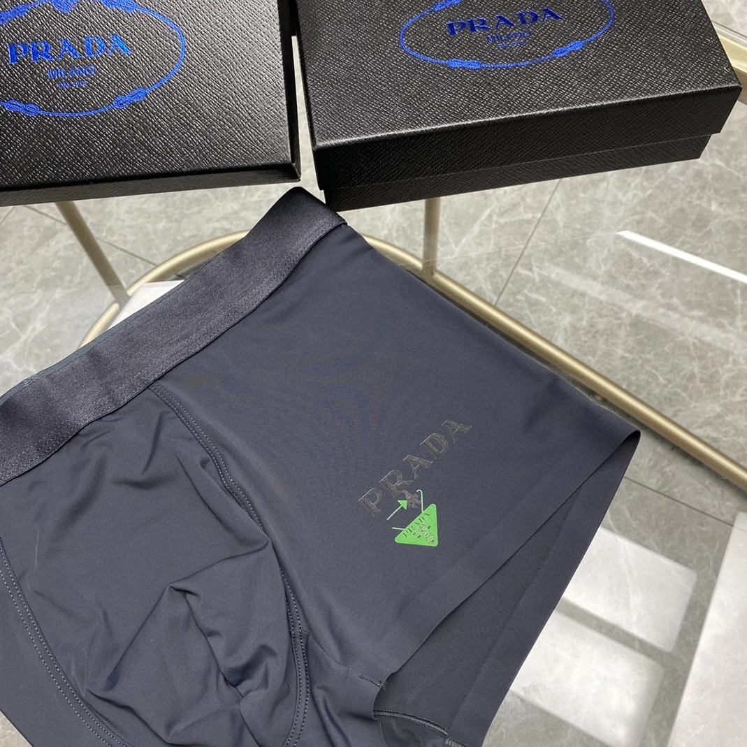 Prada Underwears For Men EasyMatch 4917