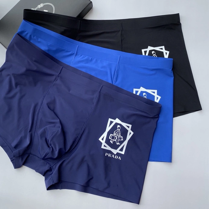 Prada Underwears For Men EyeCatching 4811