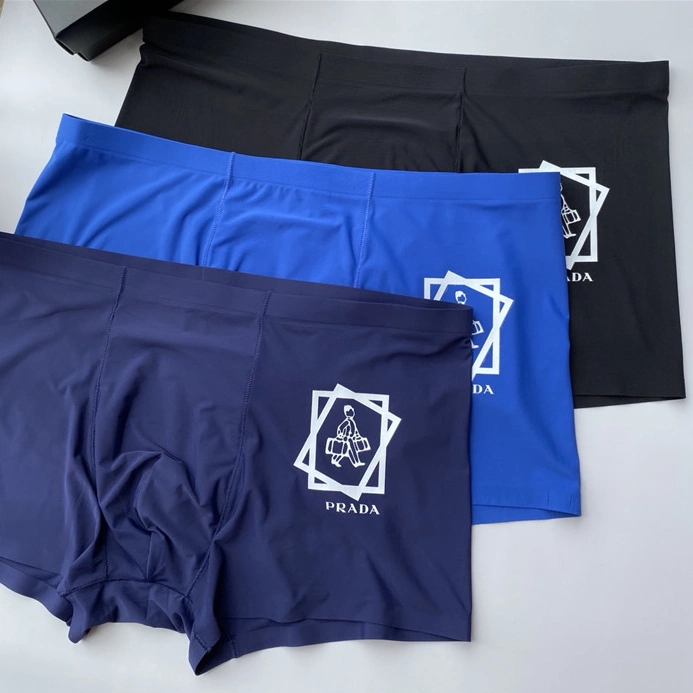 Prada Underwears For Men EyeCatching 4811