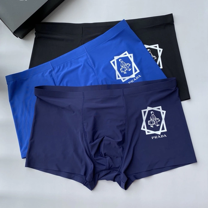 Prada Underwears For Men EyeCatching 4811