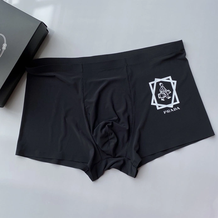Prada Underwears For Men EyeCatching 4811