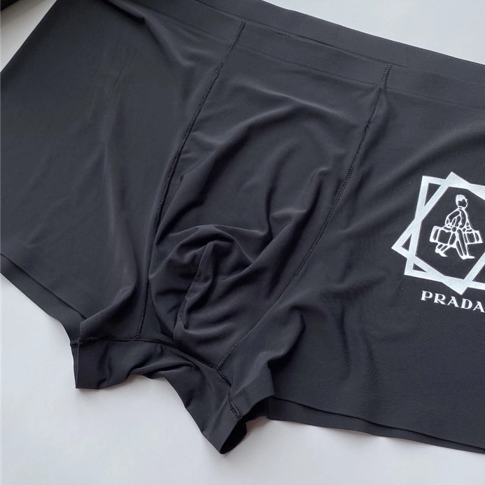 Prada Underwears For Men EyeCatching 4811