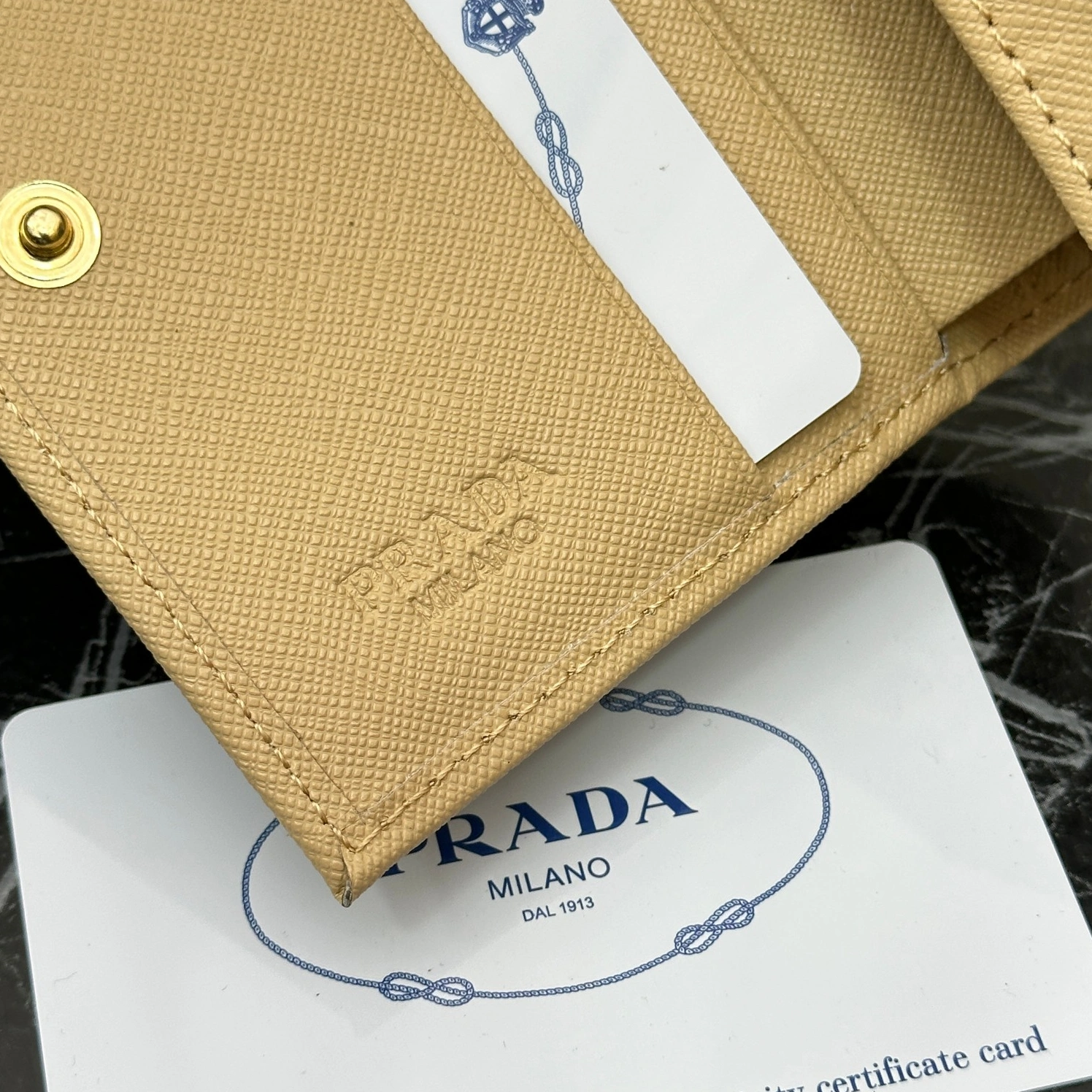 Prada Wallets For Women Fashionable 2950