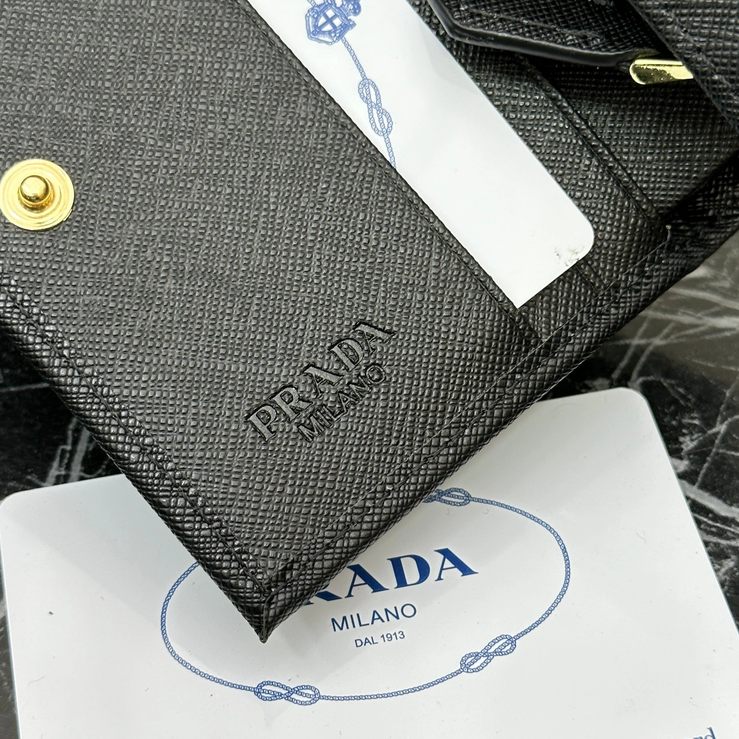 Prada Wallets For Women Fashionable 5739