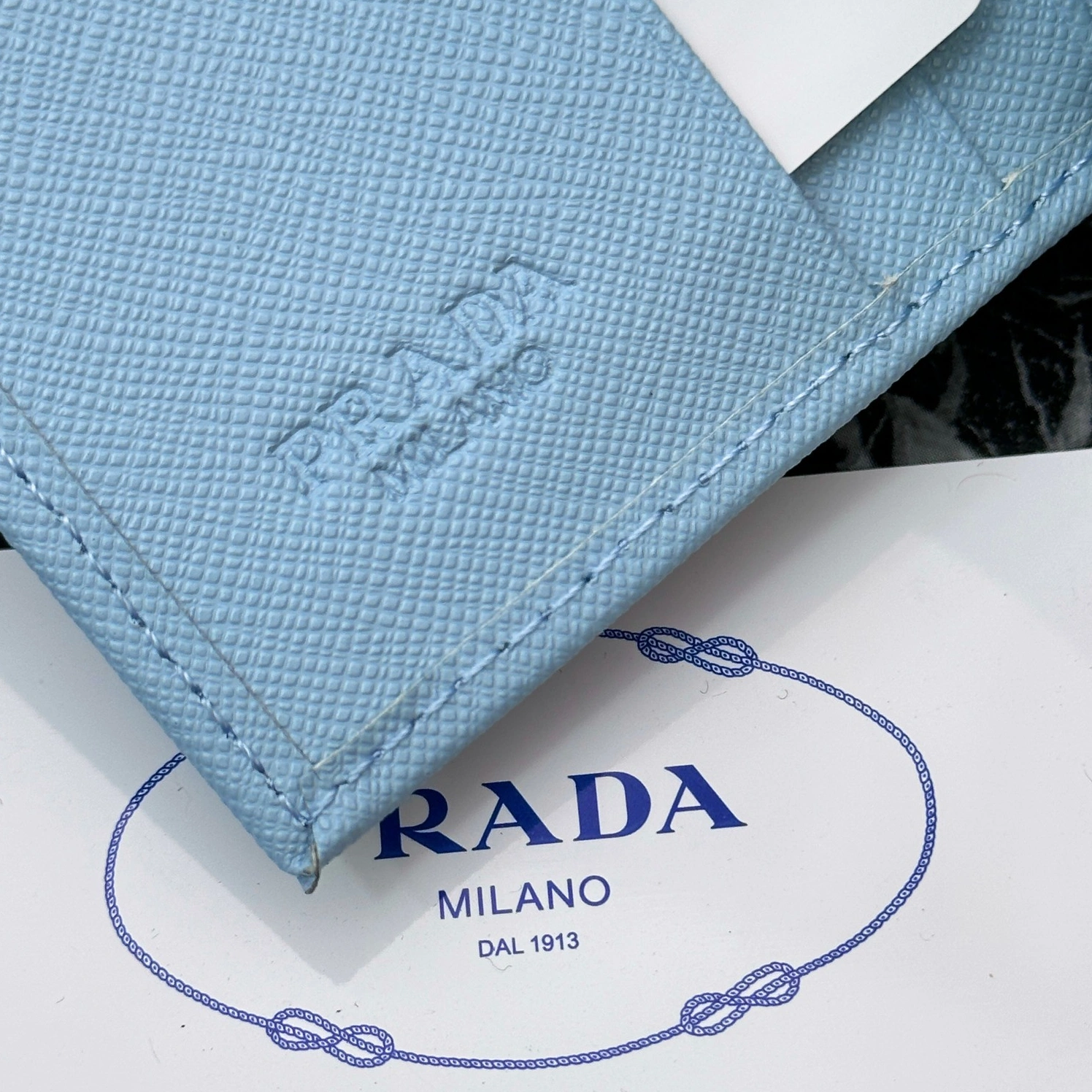 Prada Wallets For Women HighQuality 3504