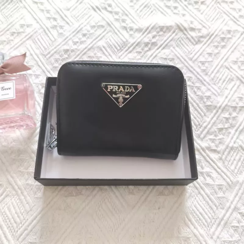 Prada Wallets GoAnywhere 755