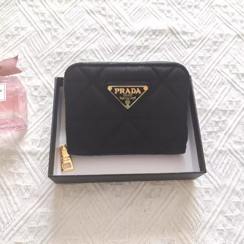 Prada Wallets TopPick 8517