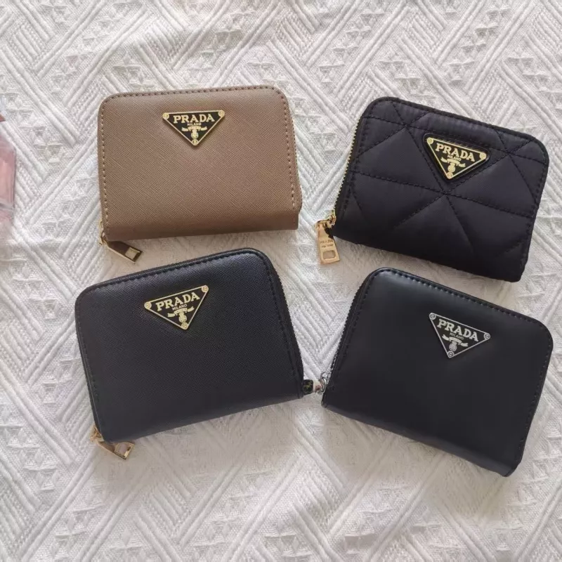 Prada Wallets TopPick 8517