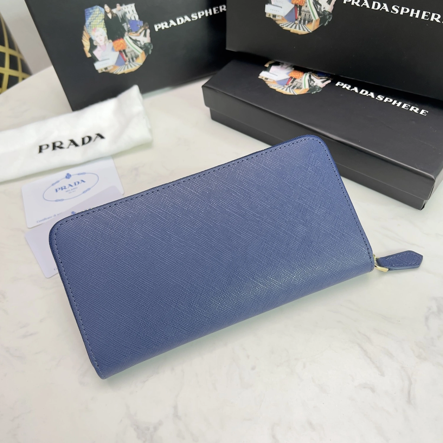 Prada Wallets UrbanStyle 7451