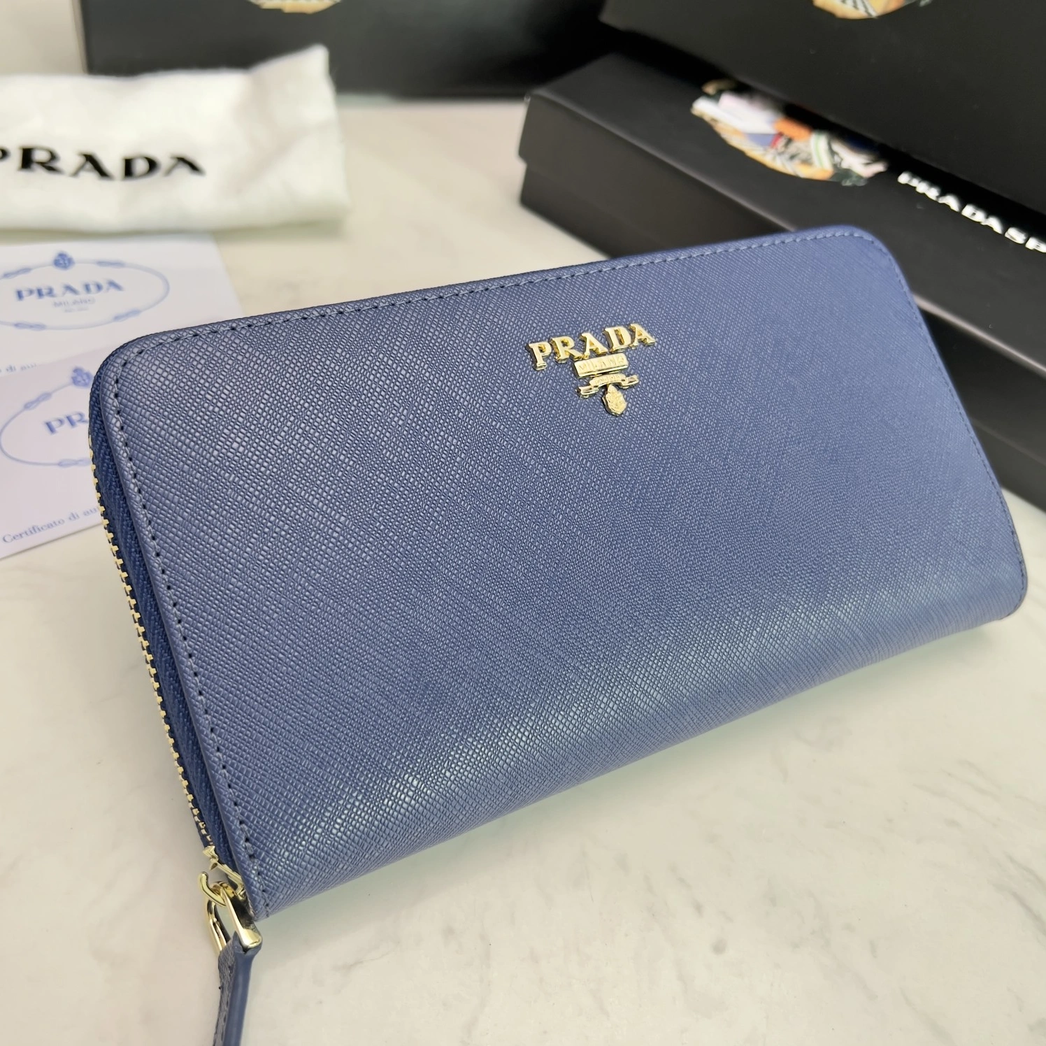 Prada Wallets UrbanStyle 7451