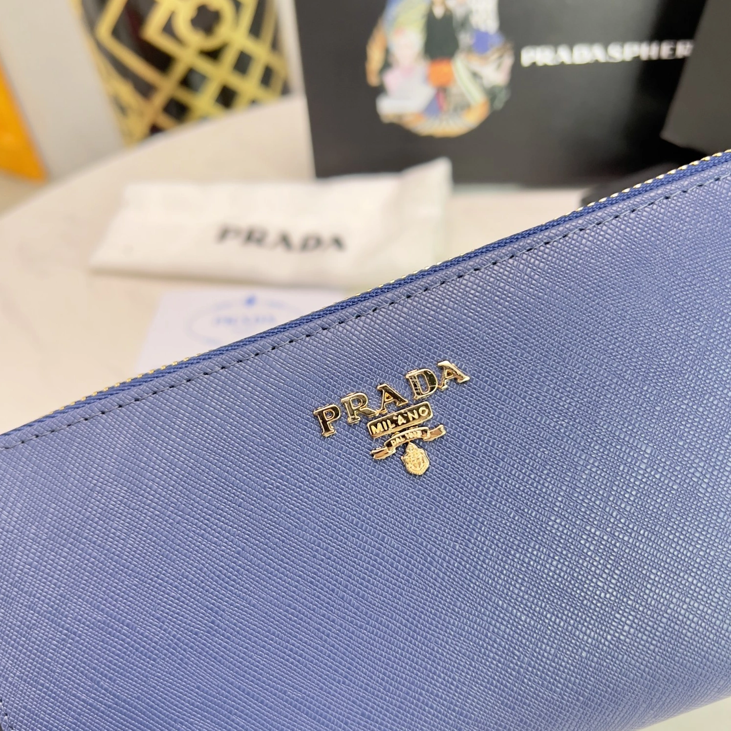 Prada Wallets UrbanStyle 7451