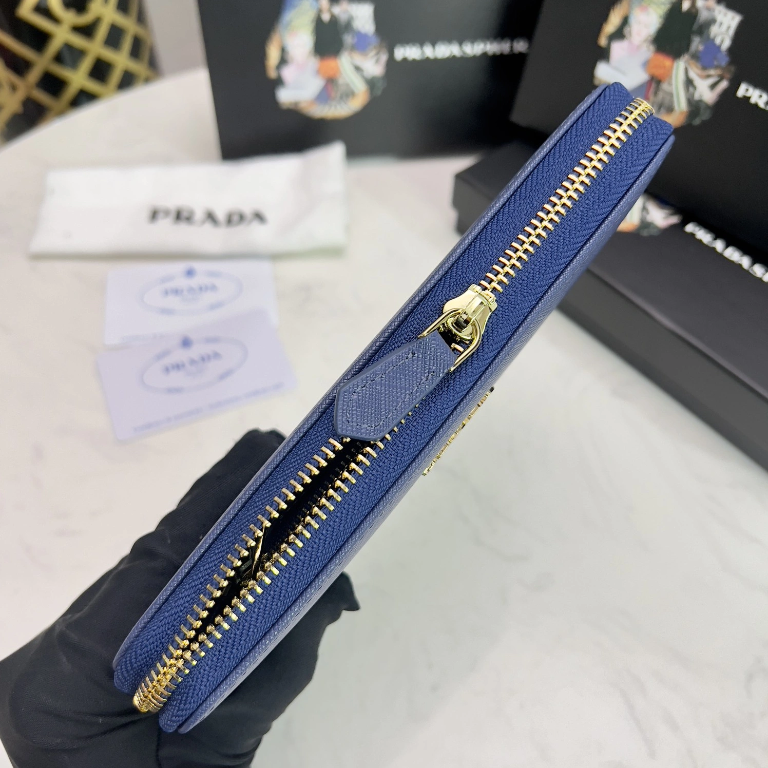Prada Wallets UrbanStyle 7451