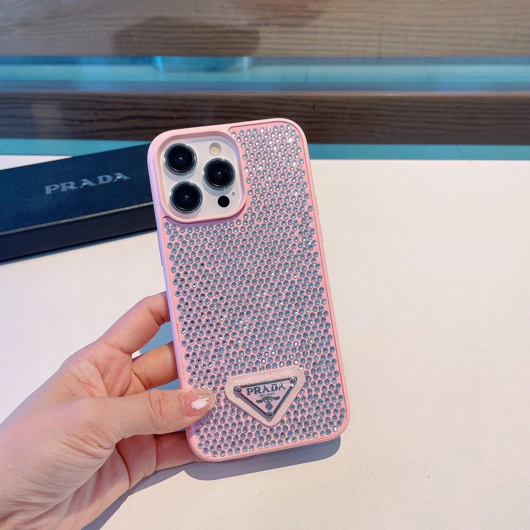 Prada iPhone Case Fashionable 2927