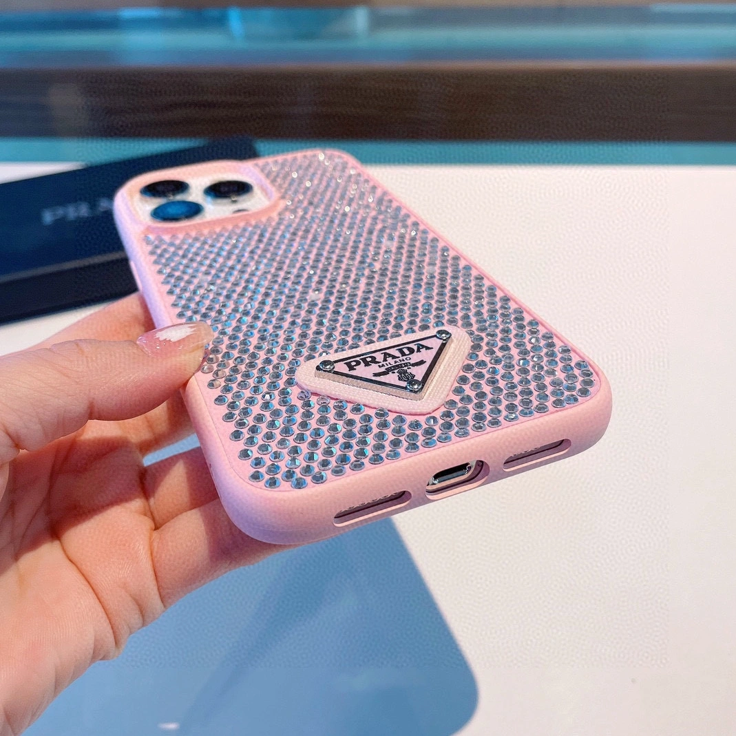 Prada iPhone Case Fashionable 2927