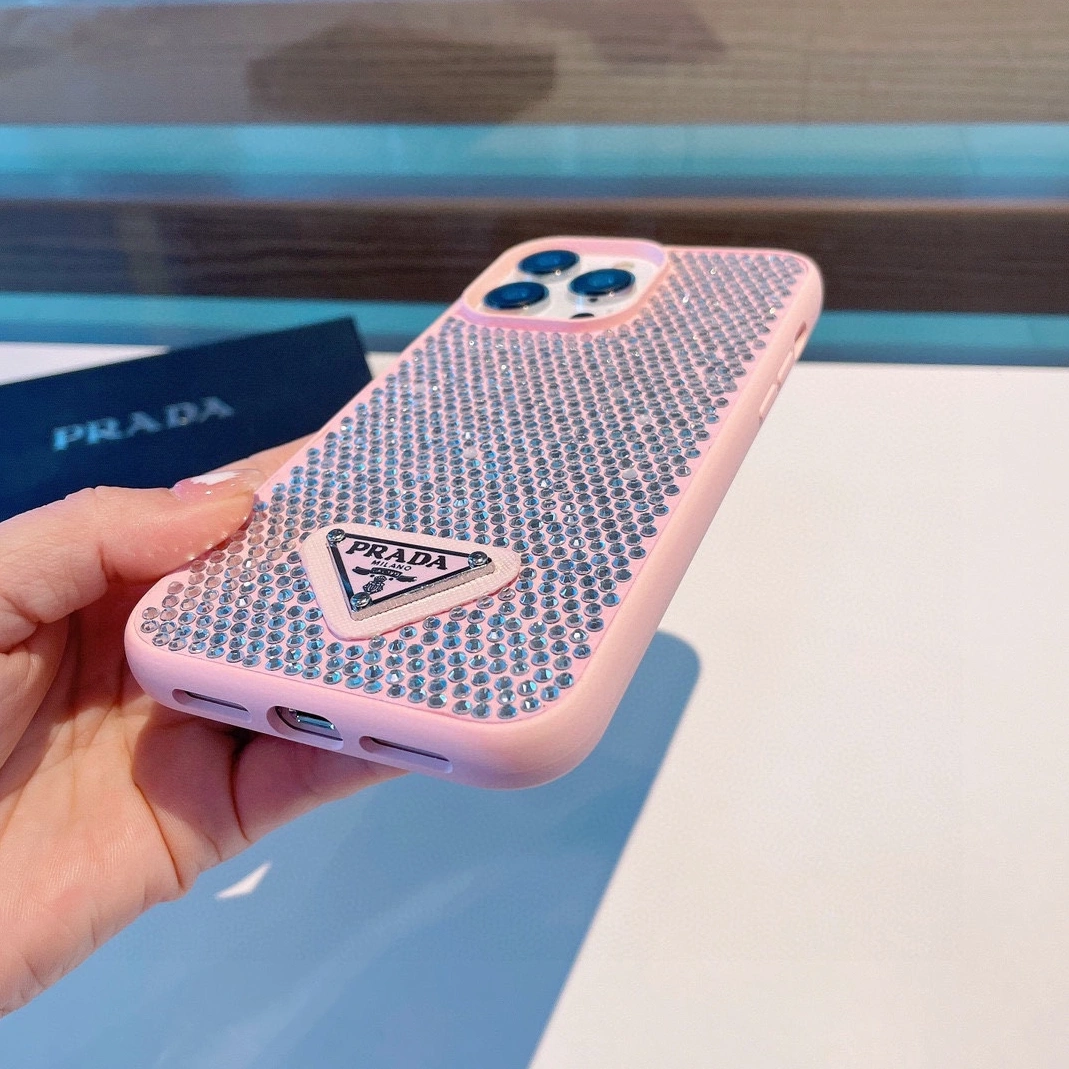 Prada iPhone Case Fashionable 2927