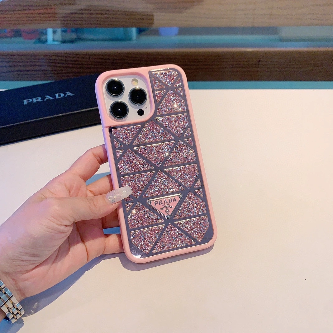 Prada iPhone Case SportInspired 9188