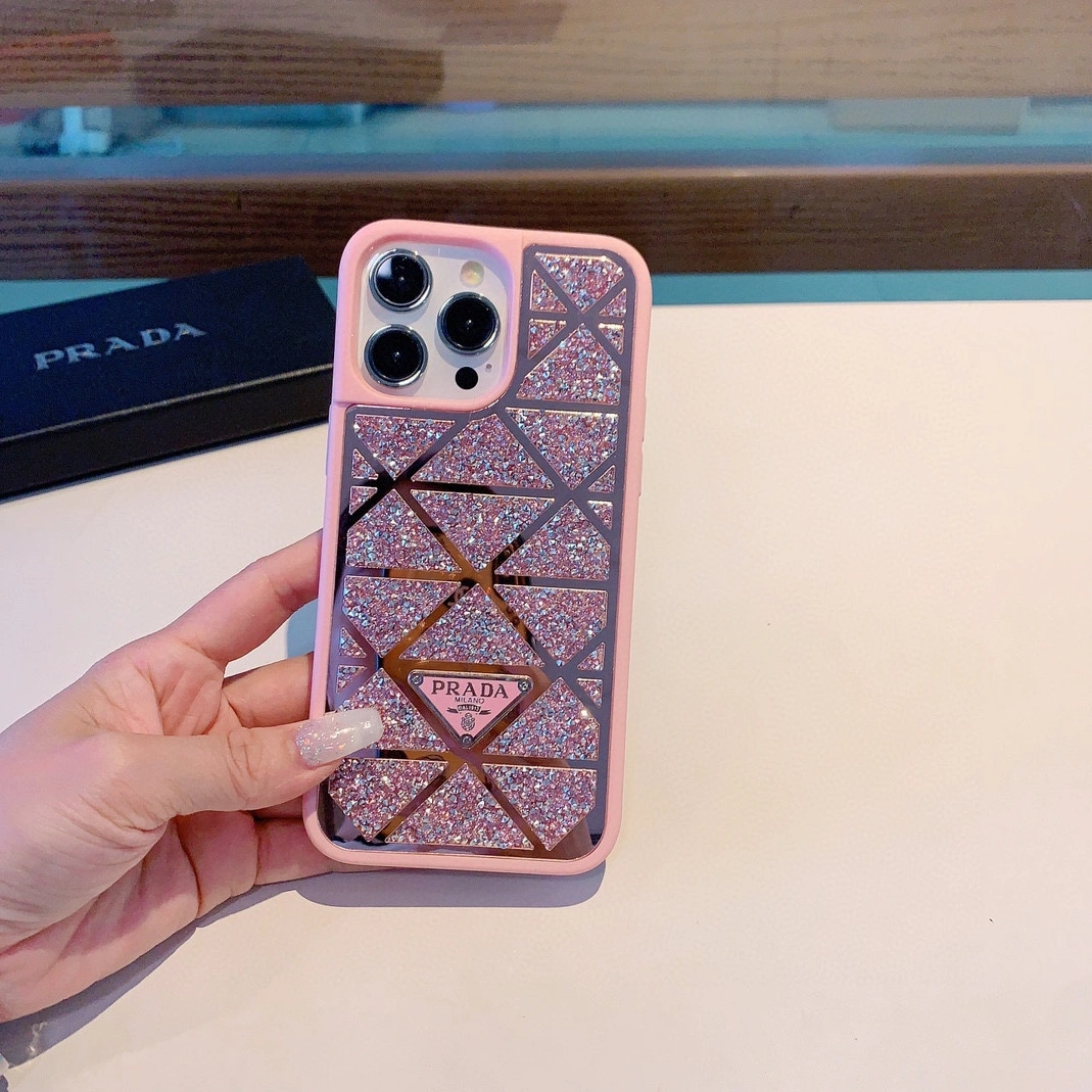 Prada iPhone Case SportInspired 9188